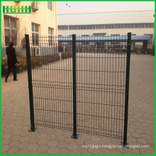 Factory price cheap and fine China recycling wire mesh fence